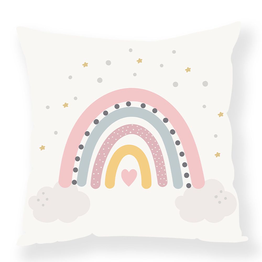Подушка &quot;Rainbow&quot;