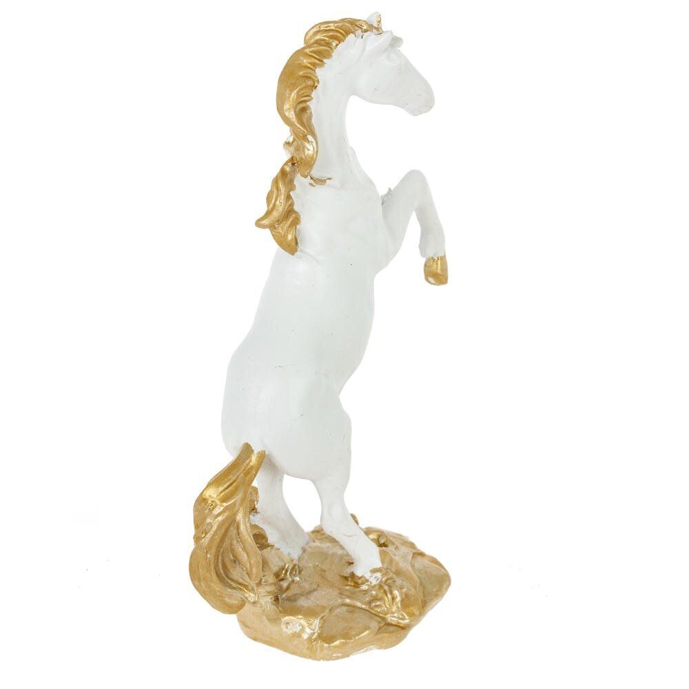 GAEM Фигурка декоративная "Лошадь", L9 W4 H12,5 см, 4в.