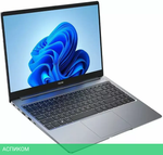 Ноутбук Tecno Megabook T1 T15DA 4894947004988