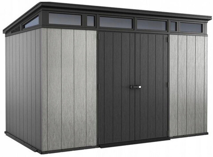 Садовый сарай Keter Artisan 11x7