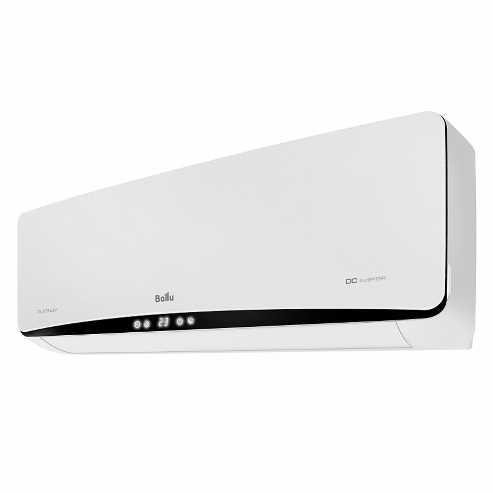 Инверторная сплит-система Ballu Platinum DC Inverter
