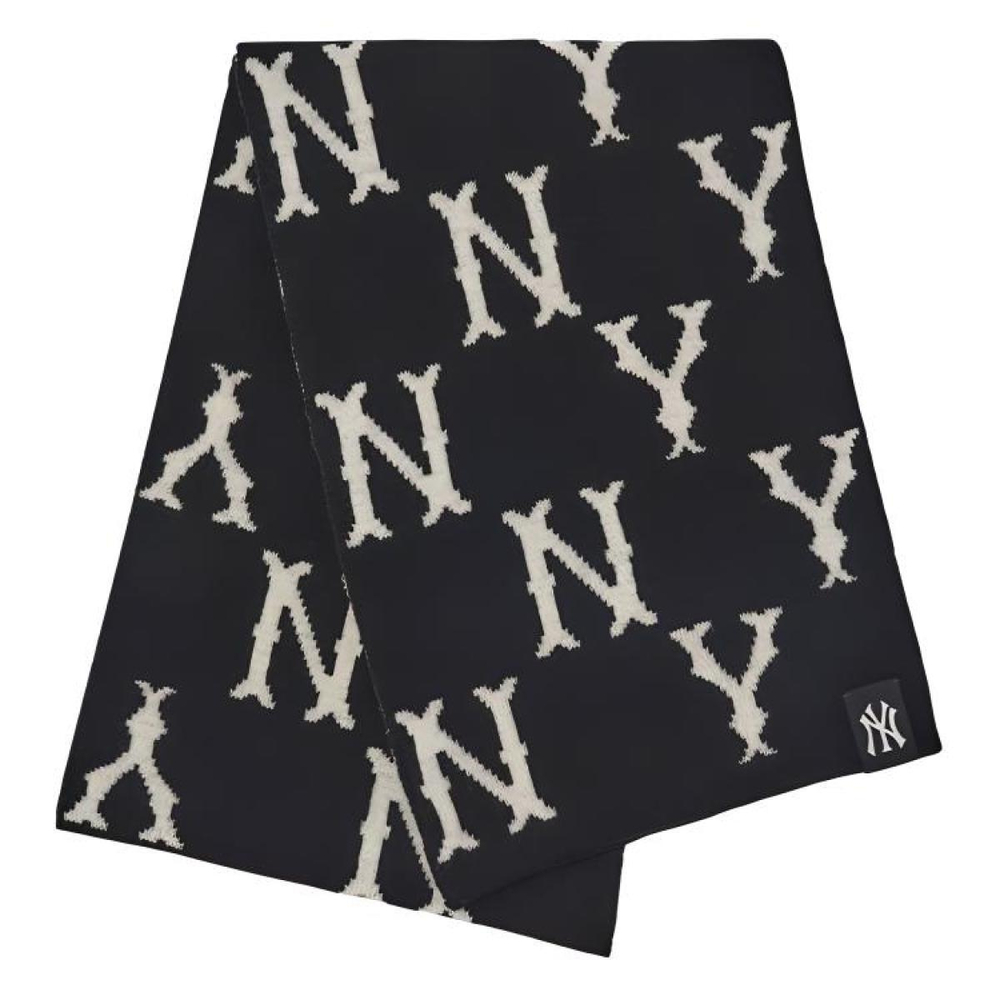 Шарф MLB, 3AMFM0126-50BKS