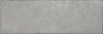 Настенная плитка ALMA Ceramica TWA11COR707 Costa Rica 60x20 серая матовая под бетон / цемент