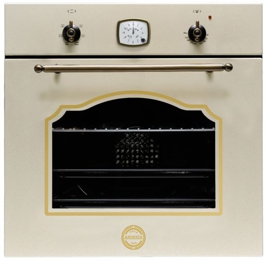 Электрический духовой шкаф Ardesia FM 080 RI
