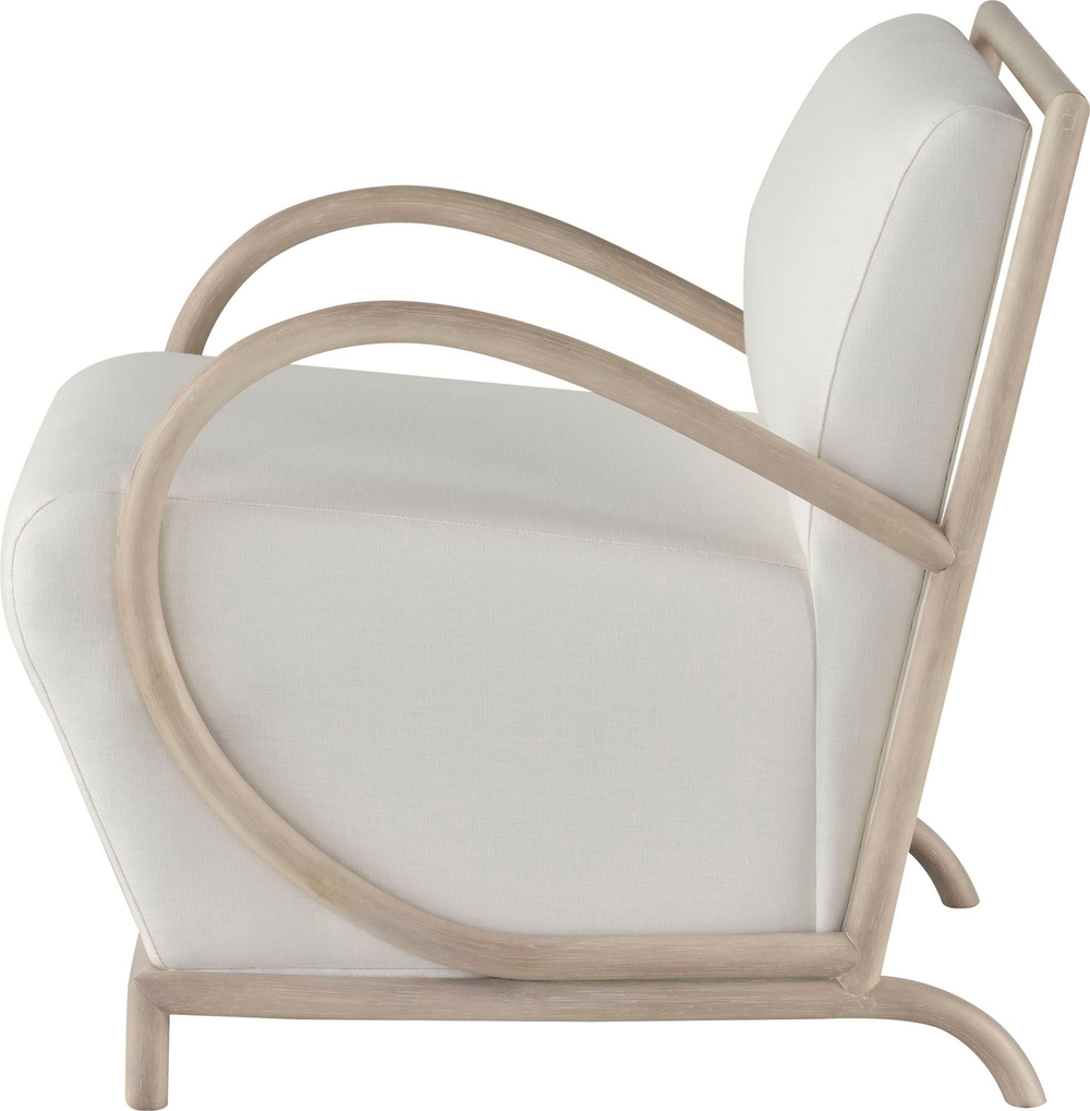 Кресло McGuire Montserrat Lounge Chair