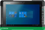 Планшет Getac T800G2-B X7-Z8750 (TD98Y2DH53XX)