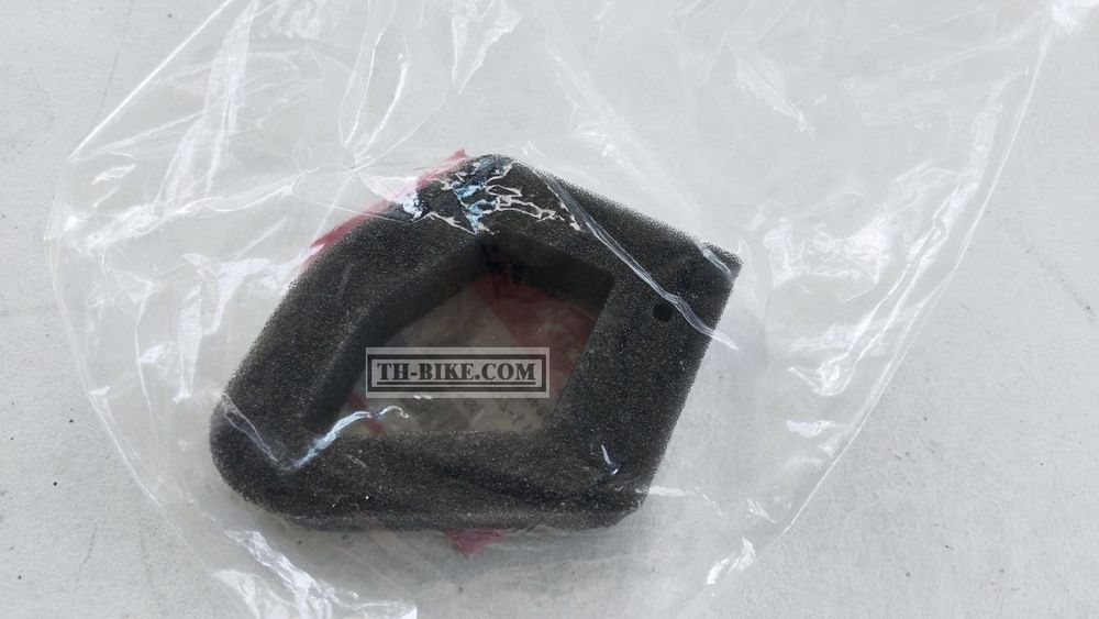 17211-Z0Z-000. ELEMENT, AIR CLEANER. HONDA