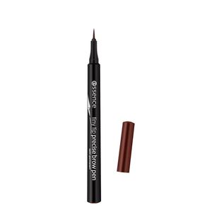 Маркер для бровей ESSENCE TINY TIP, тон 03 темно-коричневый/dark brown