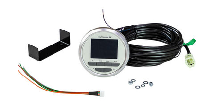 Бортовой компьютер для мотора Suzuki, светлый