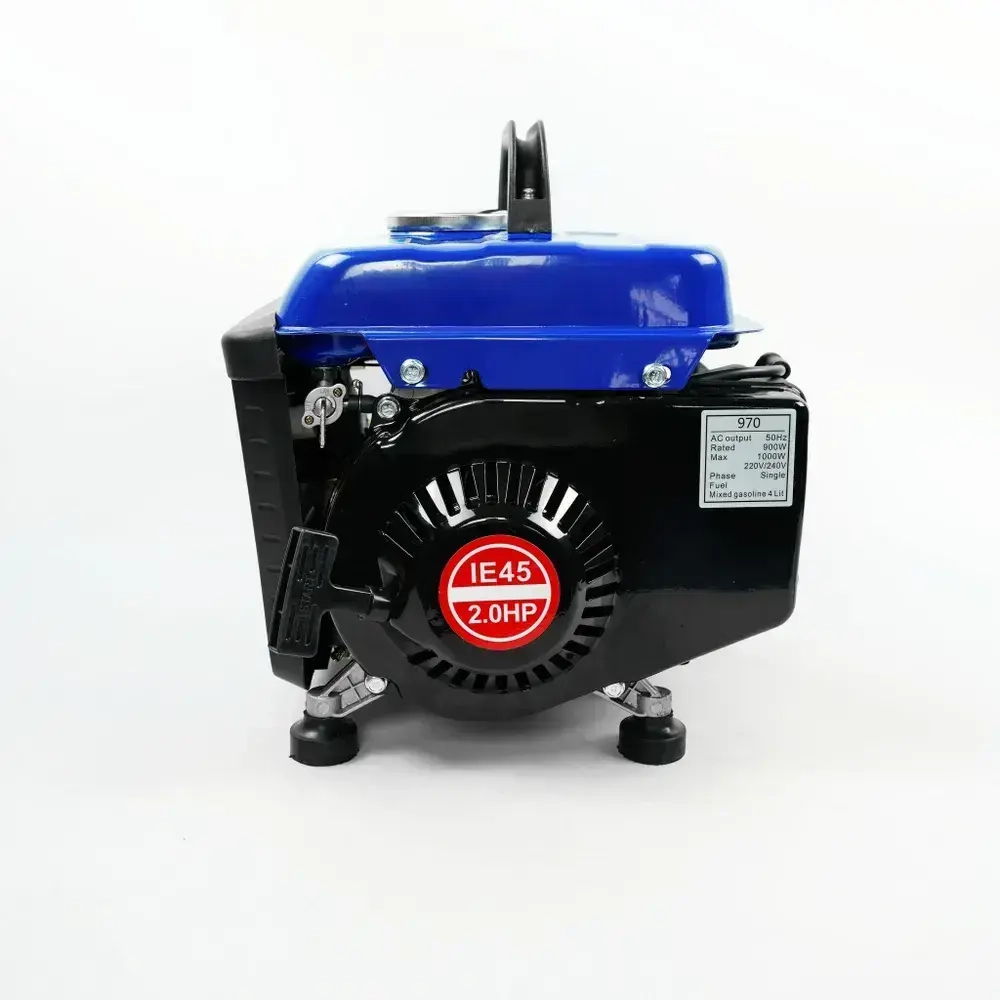 Генератор бензиновый