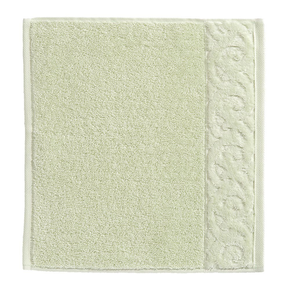 Полотенце 100х150 Vossen Paris Supersoft kiwi