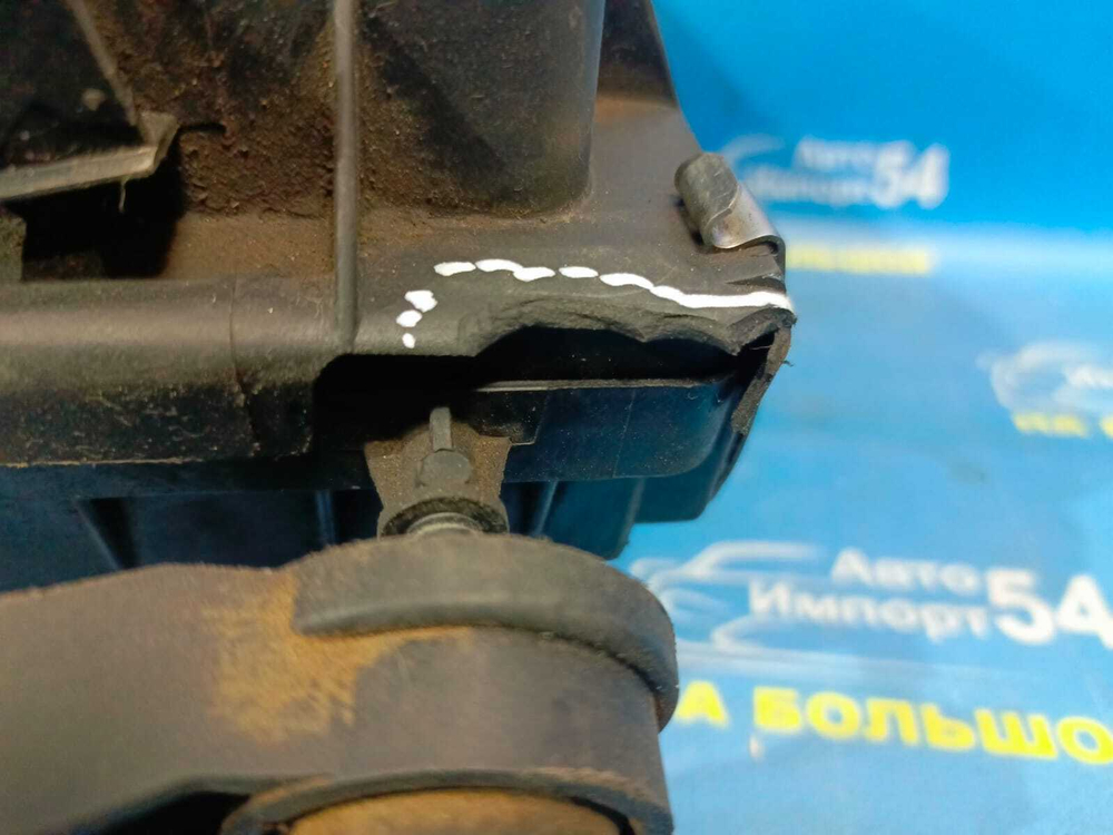 Корпус воздушного фильтра CHEVROLET VIVA 2005