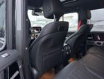 Mercedes-Benz G-CLASS G 63 AMG