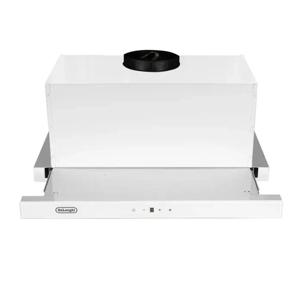 DeLonghi Кухонная вытяжка KT- TIARA 612 BB