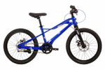 Детский велосипед Novatrack Lynx 20" (2024)