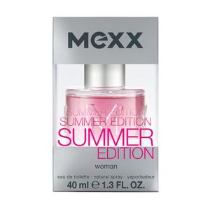Mexx Woman Summer Edition