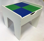 Лего-стол Квартет, МДФ