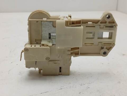 LAVALOGIC1810 кт33 Устройство блокировки люка (замок) для стиральной машины Electrolux Zanussi AEG 1105771008 б/у