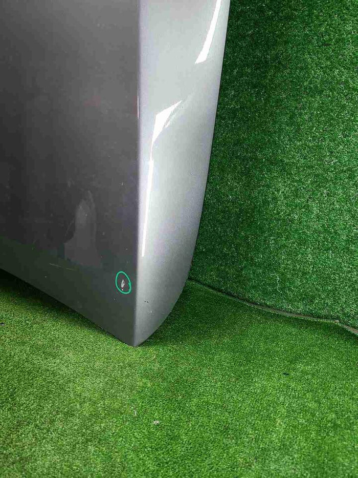 Капот Mercedes E W213 (2016-2021)