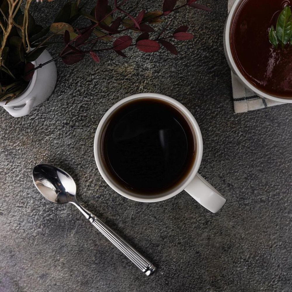 Кружка 270 мл белая d 7,8 см h9,3 см Neo Silk Noble [6]