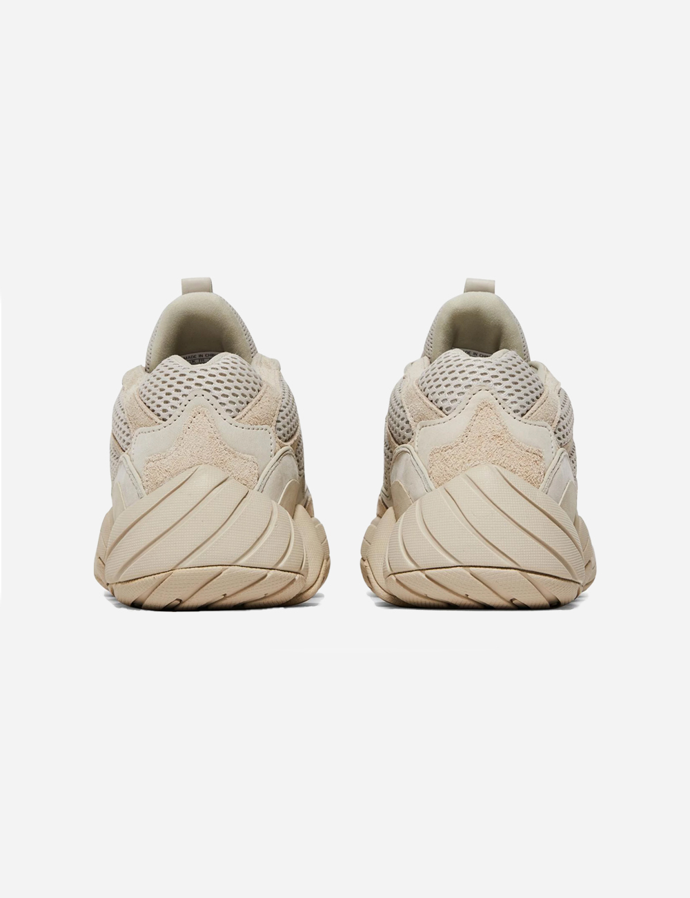 YEEZY 500 "Blush"