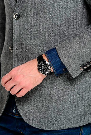Наручные часы Casio EFR-526L-1A
