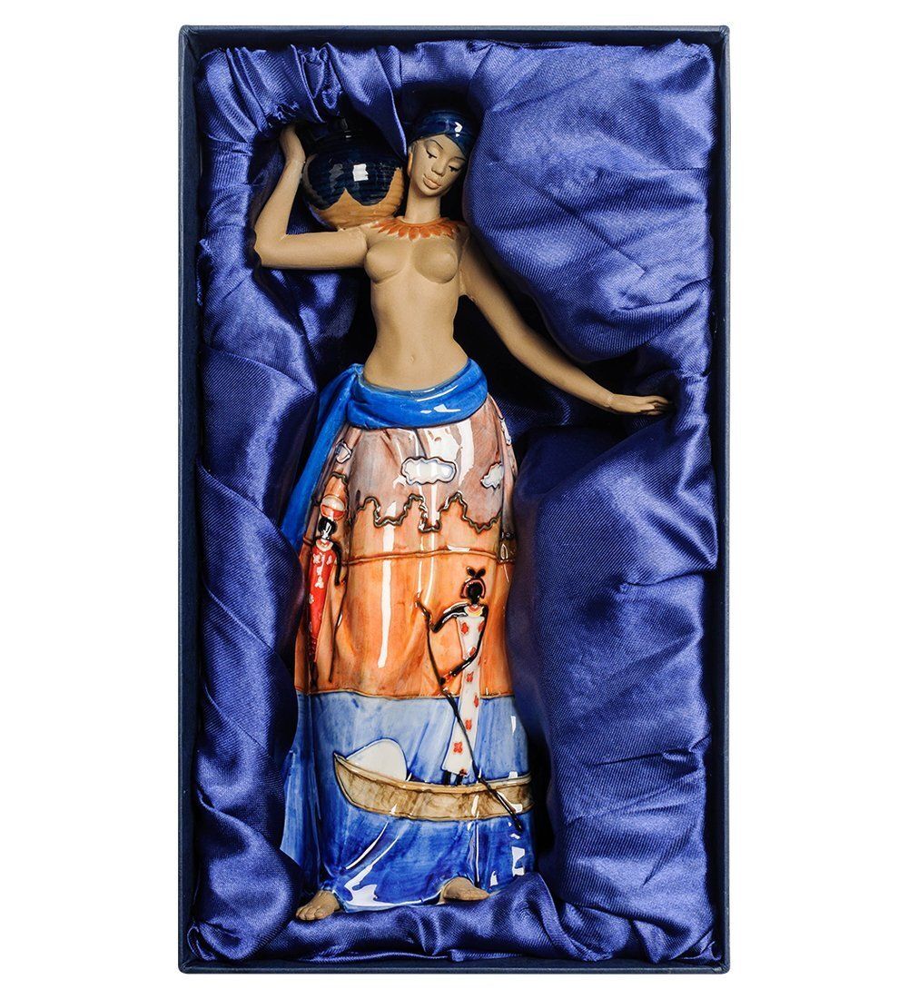 Pavone JP-39/ 2 Статуэтка «Африканка»