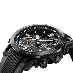 Мужские часы Casio Edifice ECB-40MP-1A▪