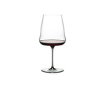 Набор из 4-х хрустальных бокалов для дегустации вина Winewings Riedel