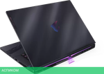 Игровой ноутбук Gigabyte Aorus 16X ASG-63KZC64SD