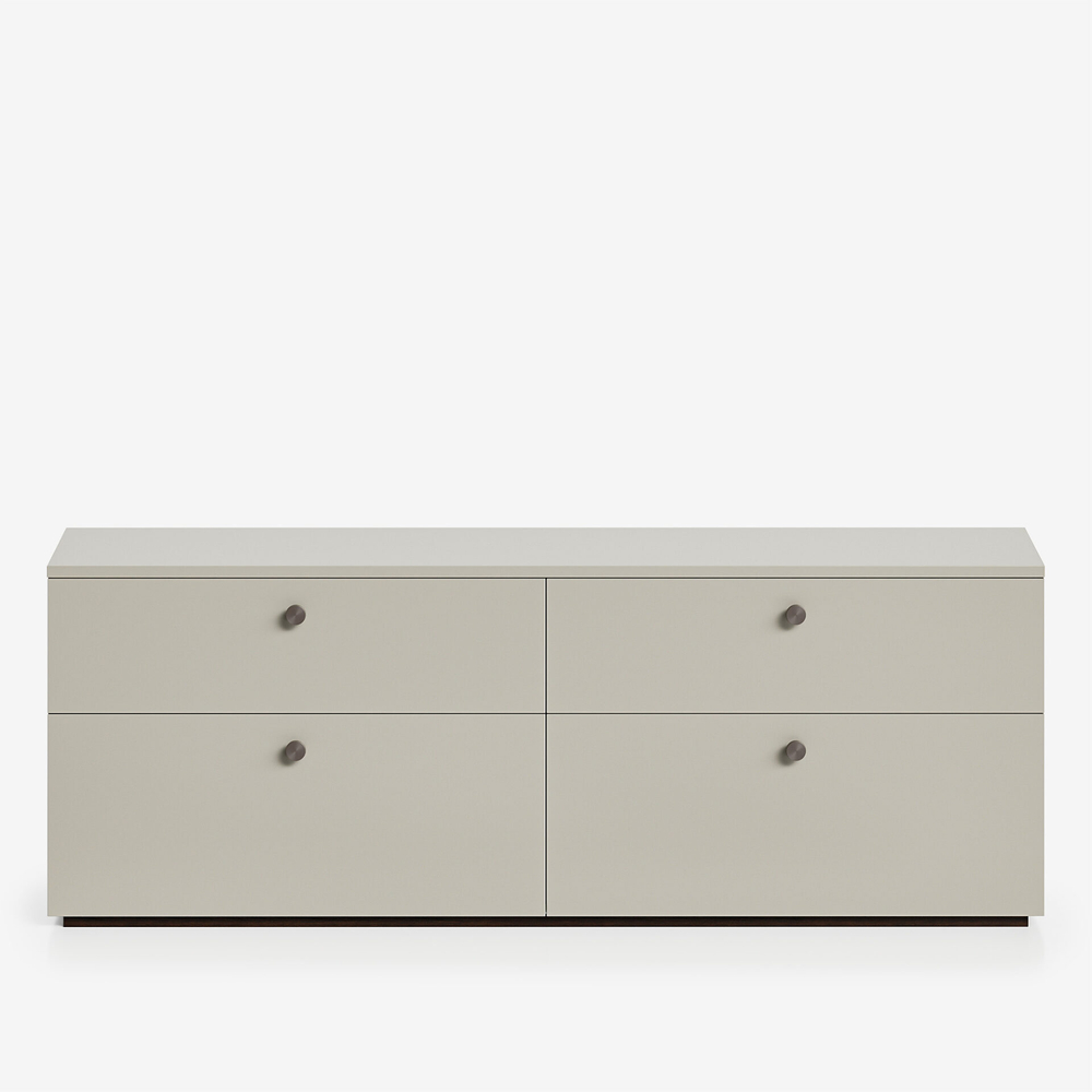 Тумба напольная ML086