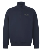 Зип-свитшот TATAMI - NAVY