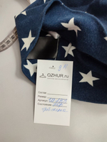 Шапка H&M тонкая на 1/2 года