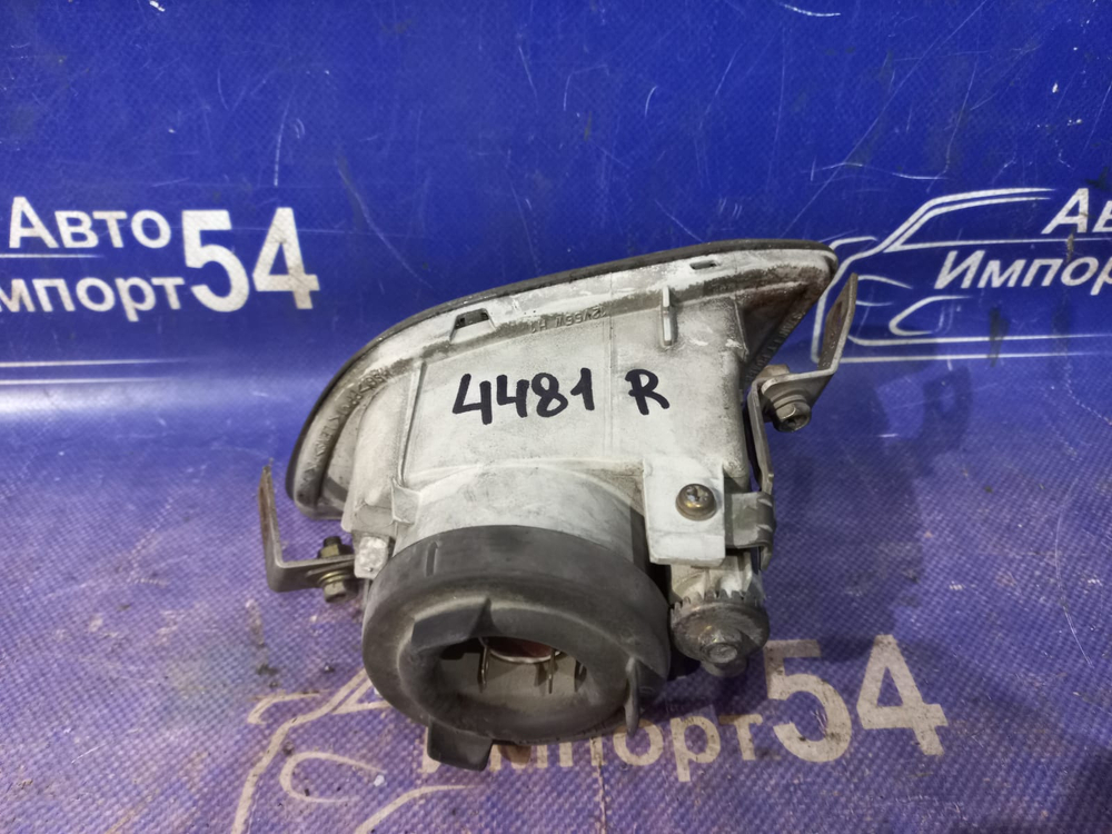 Туманка правая Honda ODYSSEY 1998-2001