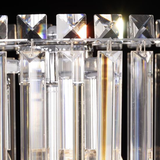 CL306831 Джейн Хром Св-к Настольный