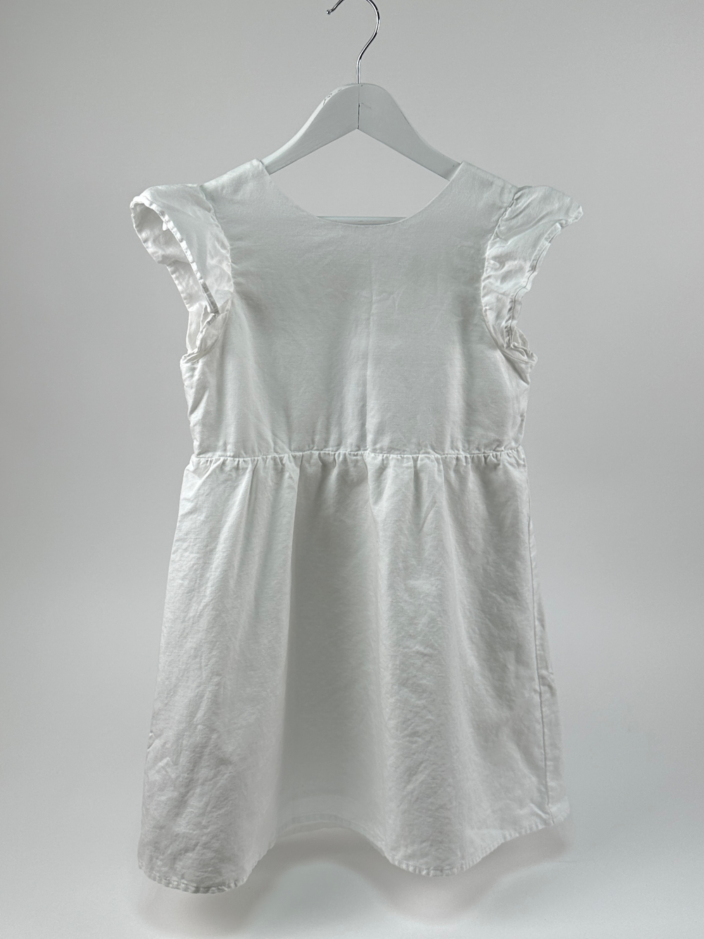 Платье Benetton