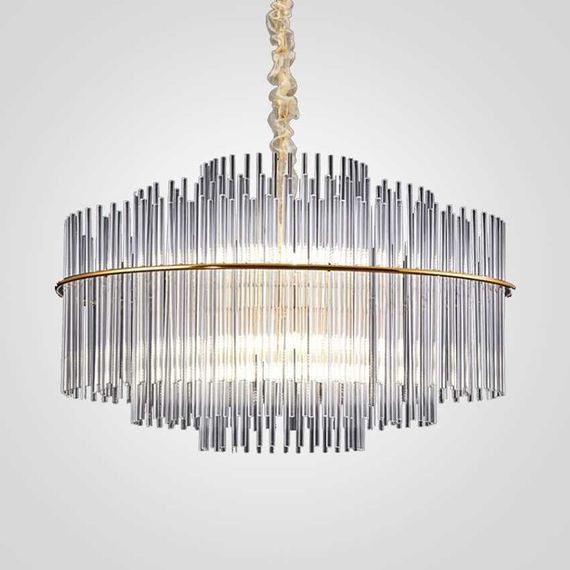 Подвесная люстра Imperium Loft Nocturne 168485-26