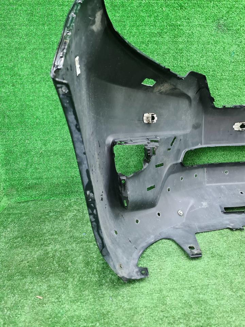 Бампер передний Toyota LC Prado 150 (2020-н.в.)