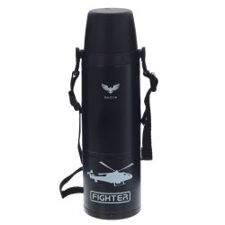 GAEM Термос, 1000 мл, L8,5 W8,5 H29 см, 3в.