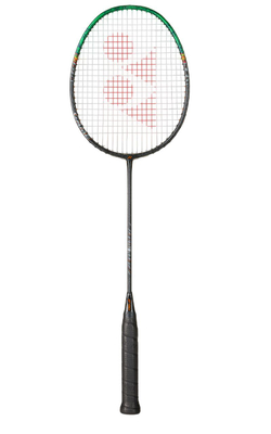Ракетка для бадминтона Yonex Astrox 99 Game - black/green