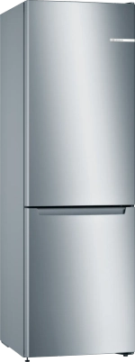 Двухкамерный холодильник Bosch KGN33NLEB