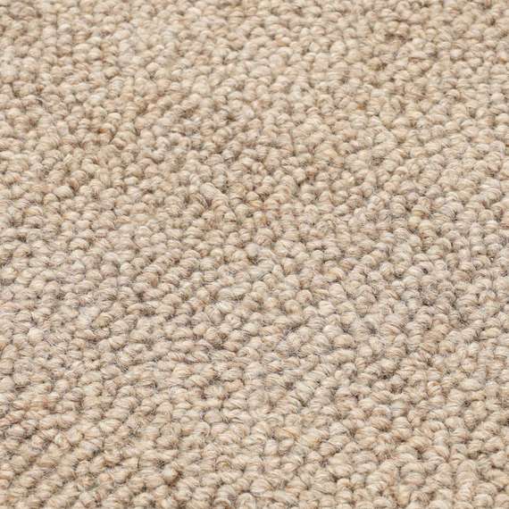 Ковер из шерсти salem бежевого цвета из коллекции ethnic, 120x180 см