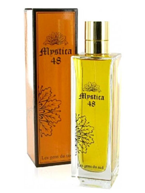 Les Gens du Sud Mystica 48