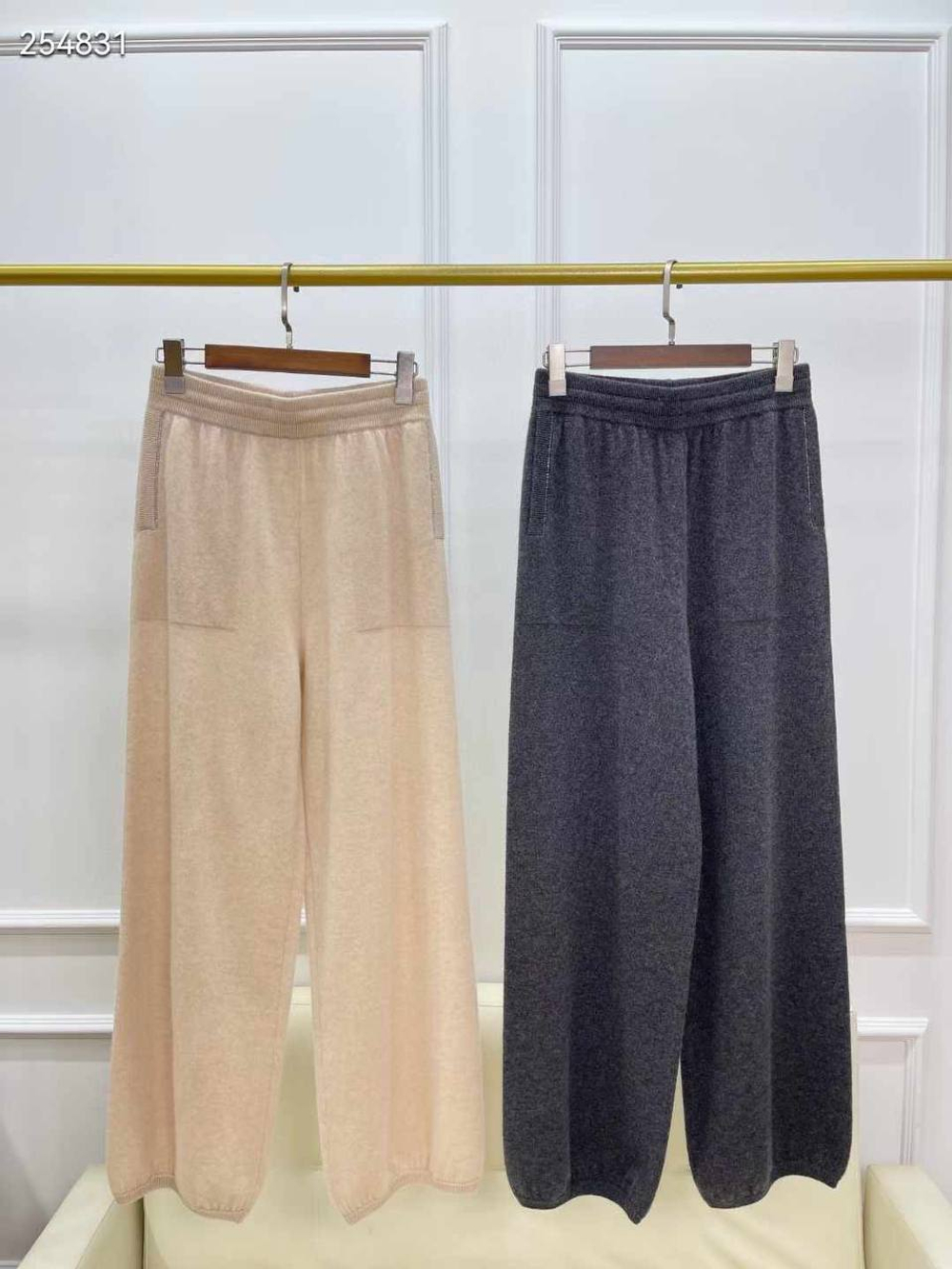 Костюм Brunello Cucinelli