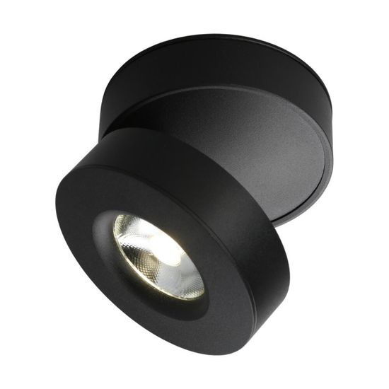 Светильник встраиваемый-накладной OML-101919-12