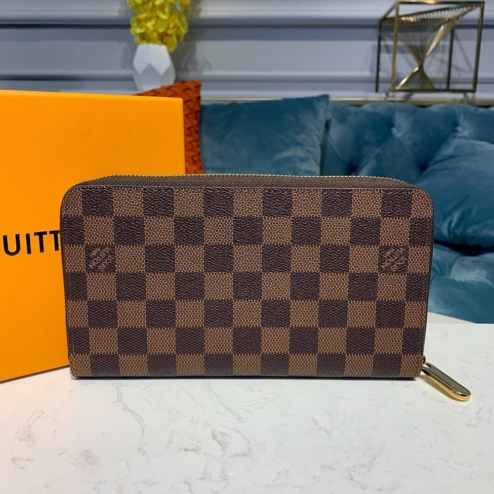 Louis Vuitton Zippy Organizer