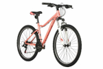 Женский велосипед Stinger Laguna STD 26" (2022)