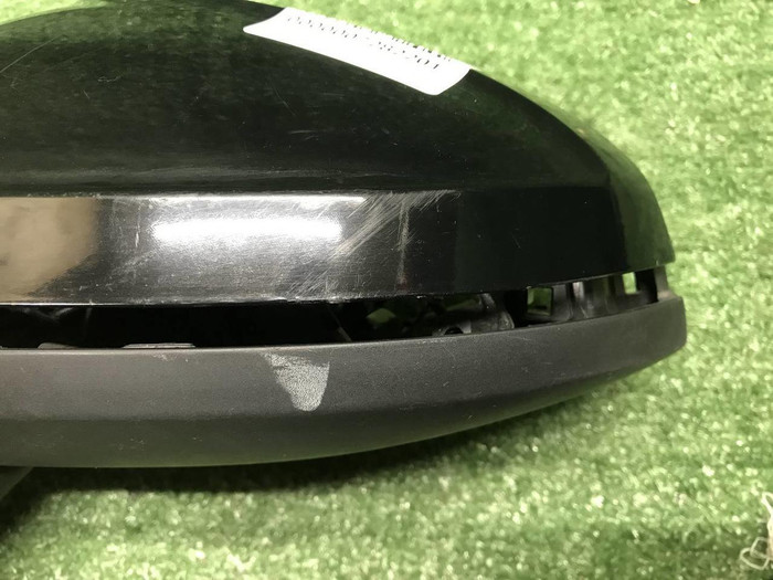 Зеркало левое Audi A4 B9 (2015-н.в.) 6 контактов