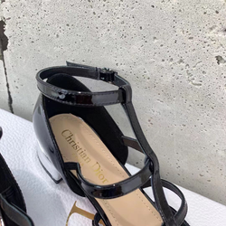 Туфли Christian Dior