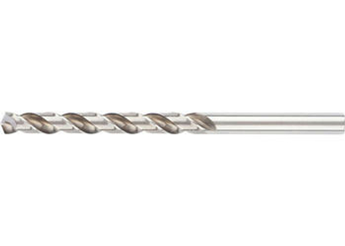 Сверло спиральное по металлу, 8.5 мм, HSS, 338 W Gross 71619